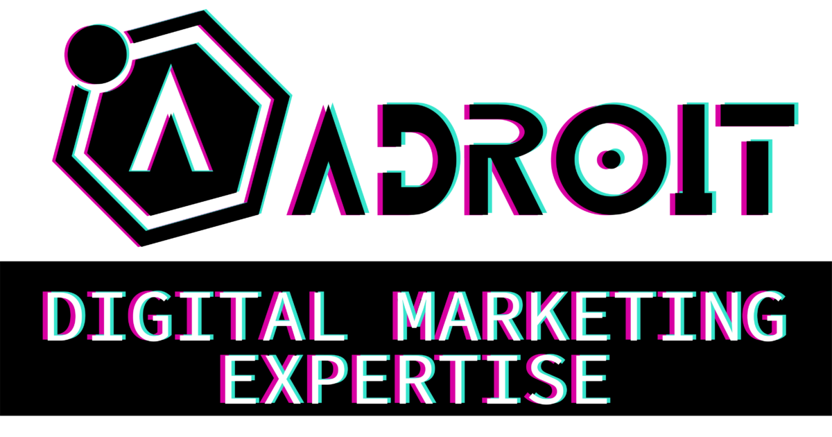 Adroit logo